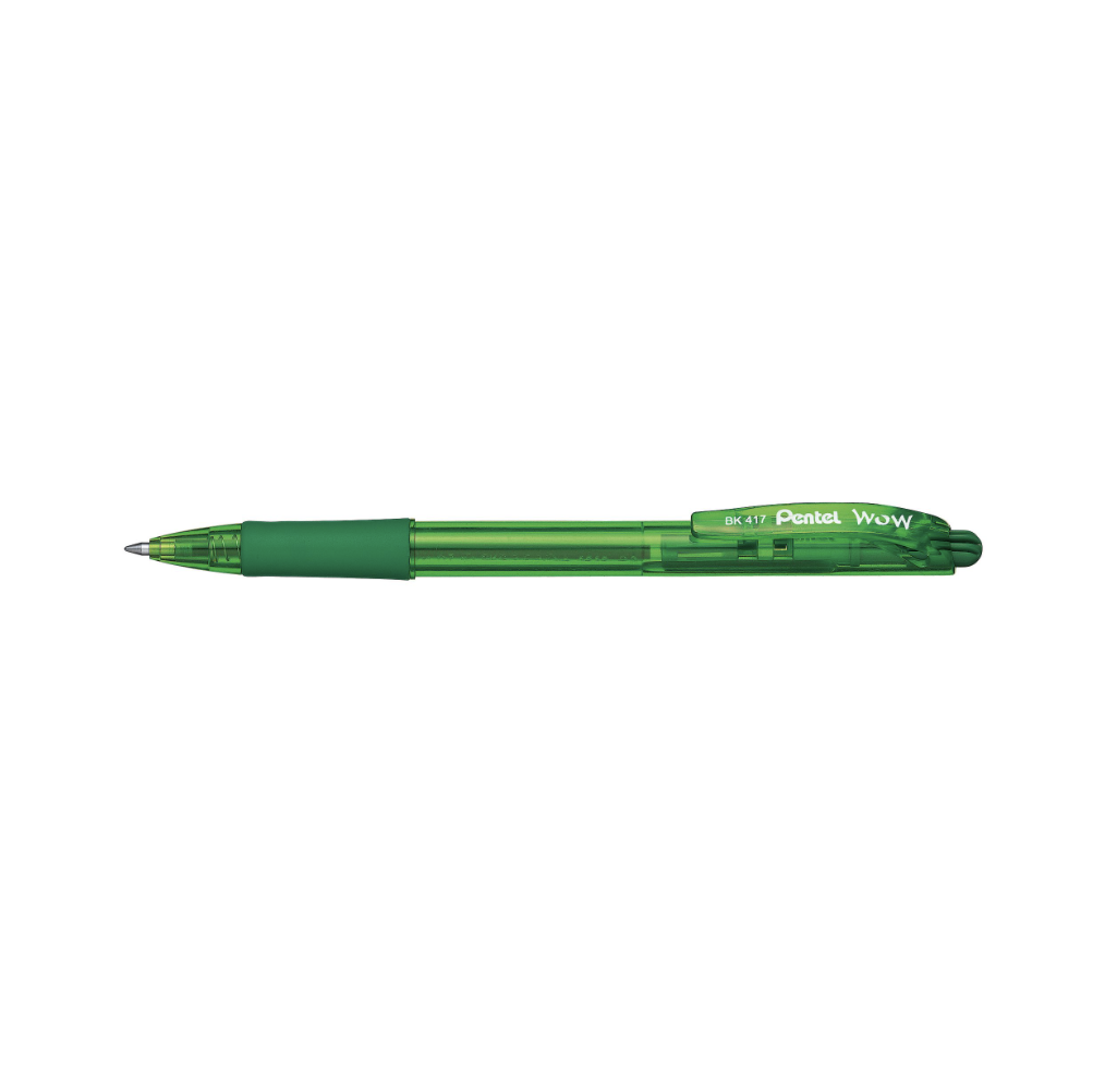 Writing Instrument